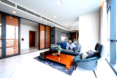 Condos for rent Ekamai International School : 2-BR Condo at The Monument Thonglo close to Thong Lo (ID 2444326)