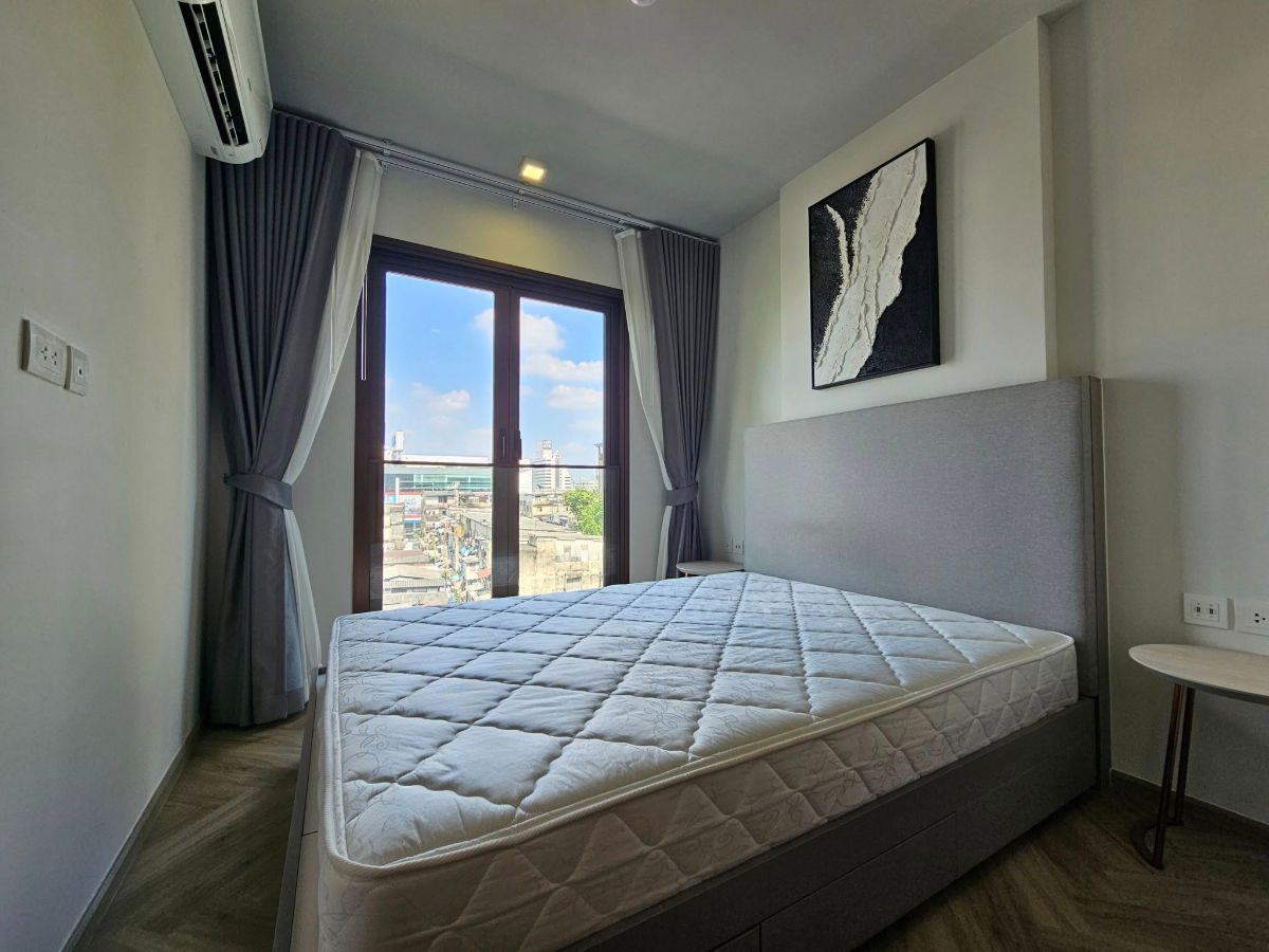 รูป DT-7238  ให้เช่า Chapter Thonglor 25 (แชปเตอร์ ทองหล่อ 25) - รูปที่ 1/16