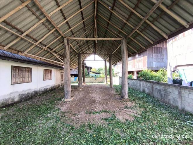 รูป บ้านเดี่ยว สำหรับขาย - บ้านมาง เชียงม่วน พะเยา - รูปที่ 4/36