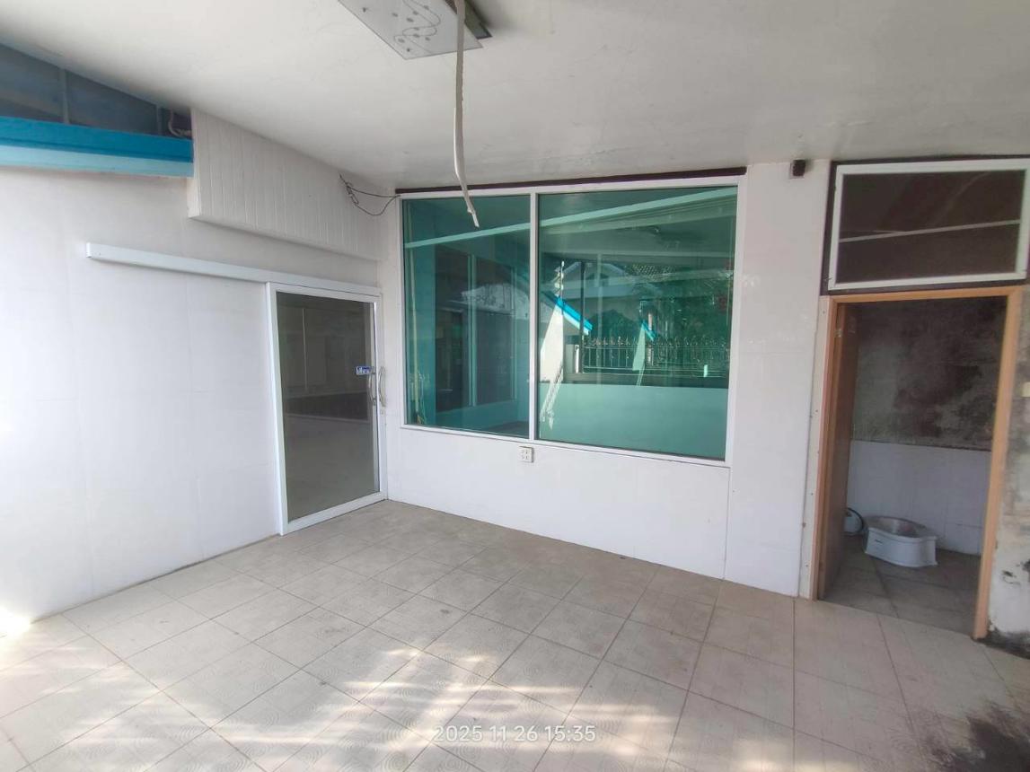 รูป บ้านเดี่ยว สำหรับขาย สิทธิกร ท่าช้าง เมืองจันทบุรี จันทบุรี - รูปที่ 16/32