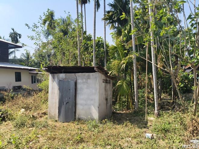 รูป บ้านเดี่ยว สำหรับขาย - ตาเบา ปราสาท สุรินทร์ - รูปที่ 9/24