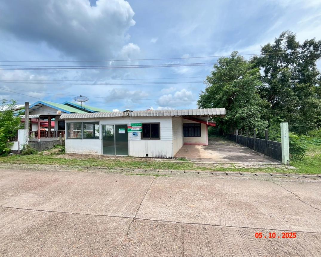 picture HOME for sale  Sri Wilai null Nongkai - 15/32