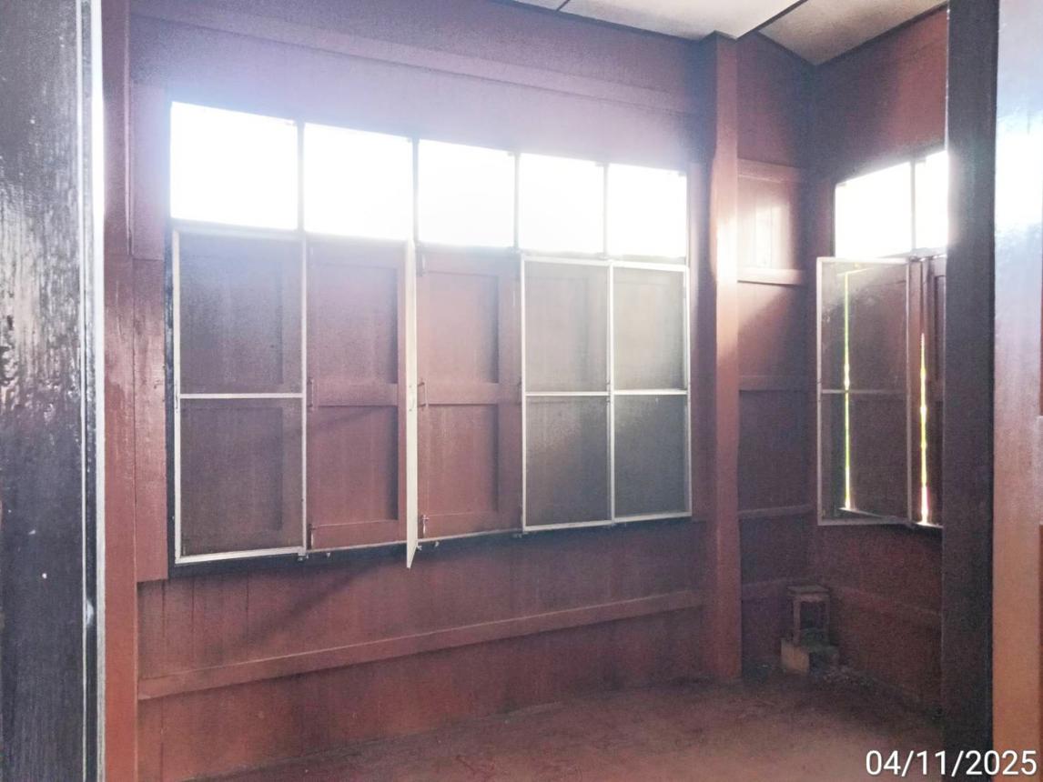 รูป บ้านเดี่ยว สำหรับขาย - เวียงทอง สูงเม่น แพร่ - รูปที่ 24/34