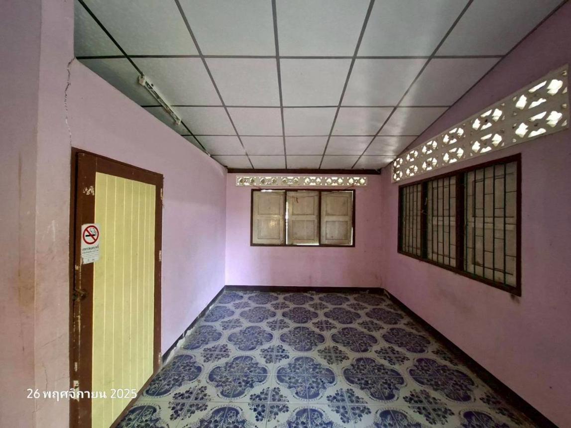 รูป บ้านเดี่ยว สำหรับขาย - สำมะโรง เมืองเพชรบุรี เพชรบุรี - รูปที่ 18/32