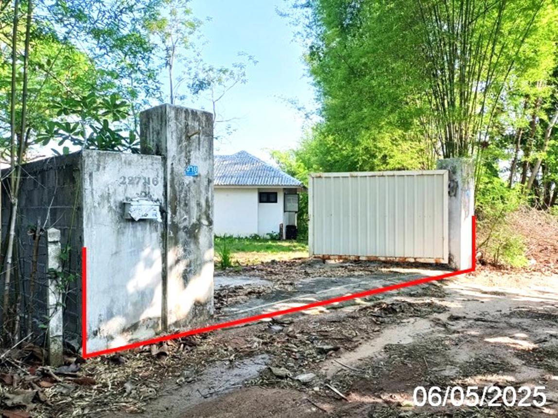 รูป บ้านเดี่ยว สำหรับขาย - ขี้เหล็ก แม่แตง เชียงใหม่ - รูปที่ 24/28