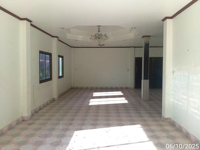 รูป บ้านเดี่ยว สำหรับขาย - ท่าโรง วิเชียรบุรี เพชรบูรณ์ - รูปที่ 4/54