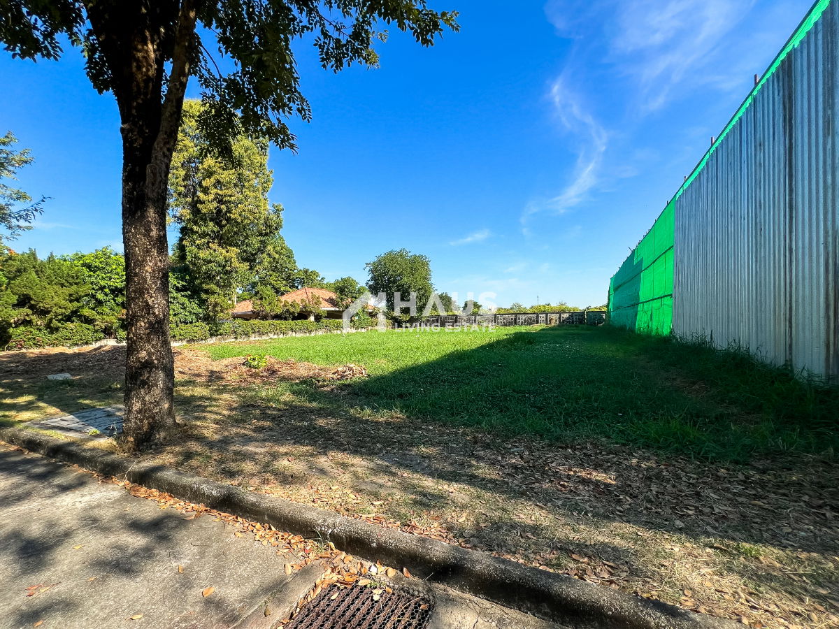 รูป 🔥 ขายที่ดิน หมู่บ้าน คฤหาสน์ทายาท 🔥  / 372.6 ตร.วา #LPKD045 - รูปที่ 6/6