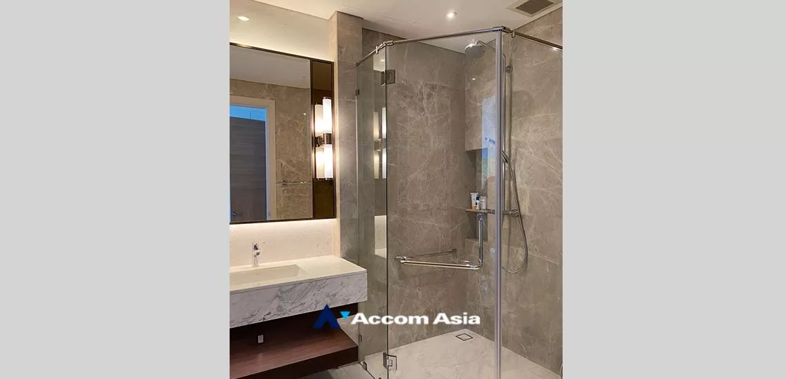 picture 🔼🔽 AccomA 📩 Fully Furnished 3 BR Condominium @Sindhorn Residence (AA32378) - 12/13