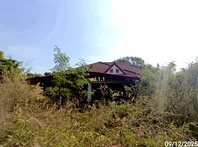HOME 347 Sq.w. Si Bun Ruang Nong Bua Lam Phu for 2.1M