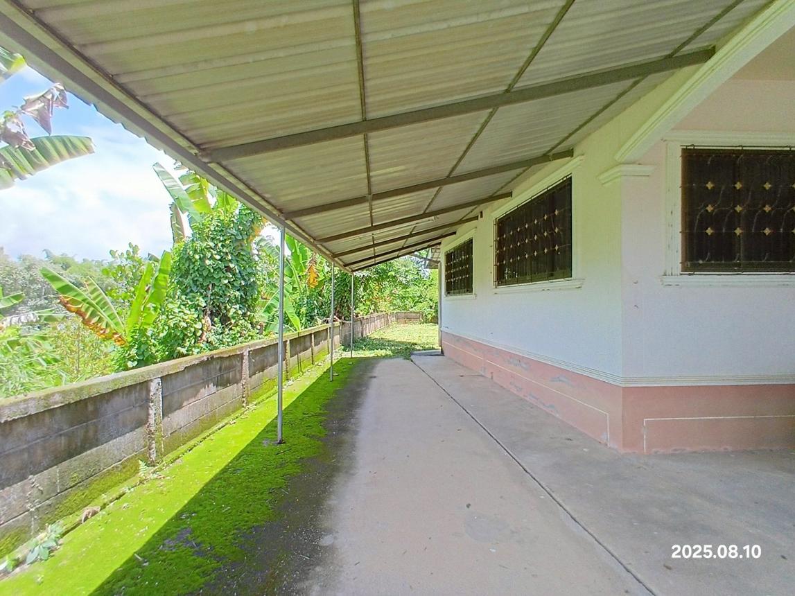 รูป บ้านเดี่ยว สำหรับขาย - ป่าตึง แม่จัน เชียงราย - รูปที่ 25/46