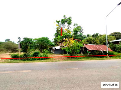 Houses for sale Song Dao Sakon Nakhon : HOME for sale  Pathum Wapi Song Dao Sakon Nakhon