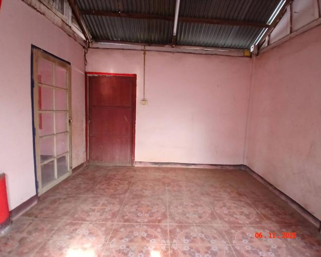 รูป บ้านเดี่ยว สำหรับขาย - บ้านโพน โพนนาแก้ว สกลนคร - รูปที่ 9/28