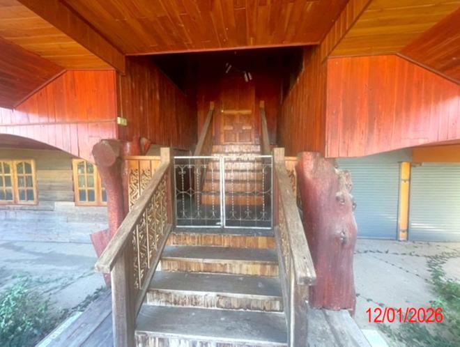 รูป บ้านเดี่ยว สำหรับขาย - วังทรายคำ วังเหนือ ลำปาง - รูปที่ 6/44