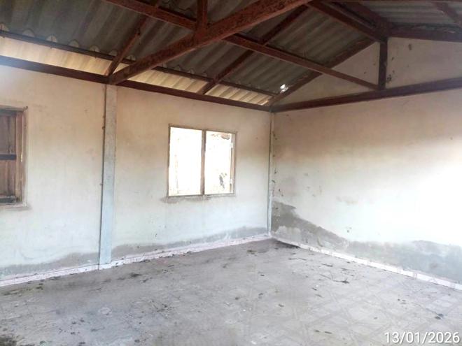 รูป บ้านเดี่ยว สำหรับขาย - โพธิ์ศรีสว่าง โพนทอง ร้อยเอ็ด - รูปที่ 16/54