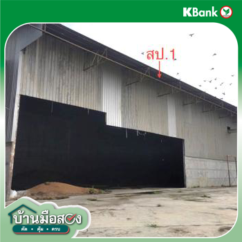 รูป โกดัง สำหรับขาย - หัวเขา เดิมบางนางบวช สุพรรณบุรี - รูปที่ 22/24