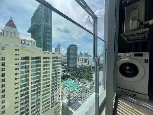 รูป คอนโด 1-ห้องนอน ที่ เดอะ ไลน์ ราชเทวี ใกล้ BTS ราชเทวี (ID 2657246) - รูปที่ 4/7