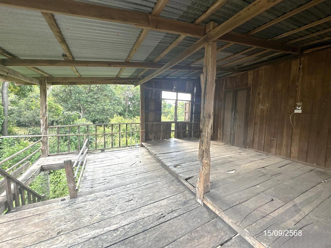 รูป บ้านเดี่ยว สำหรับขาย - พนา พนา อำนาจเจริญ - รูปที่ 21/34