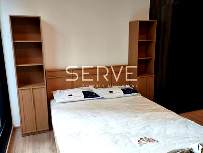 Condos for rent : 🔥1 Bed Large Room City View Fully furnished Good Location Close to BTS Ari Station @ Noble Around Ari  