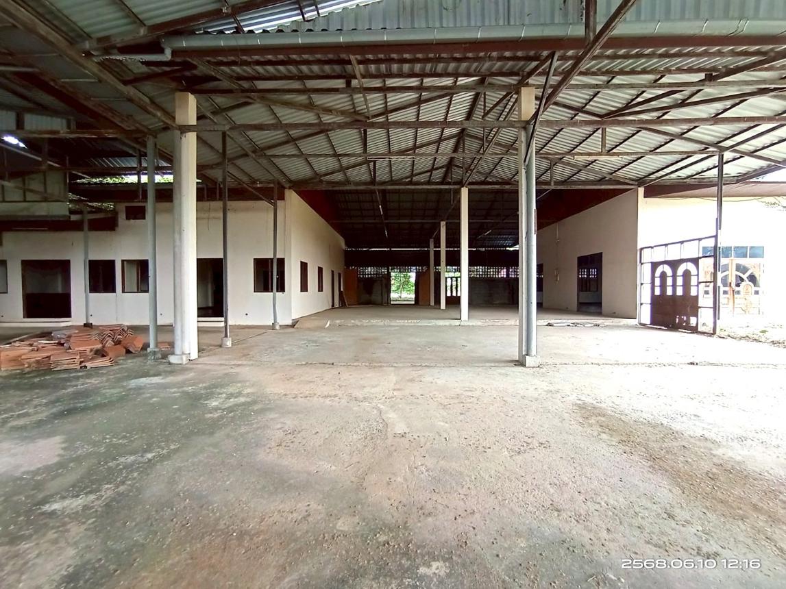 รูป บ้านเดี่ยว สำหรับขาย - หลักเมือง กมลาไสย กาฬสินธุ์ - รูปที่ 29/48