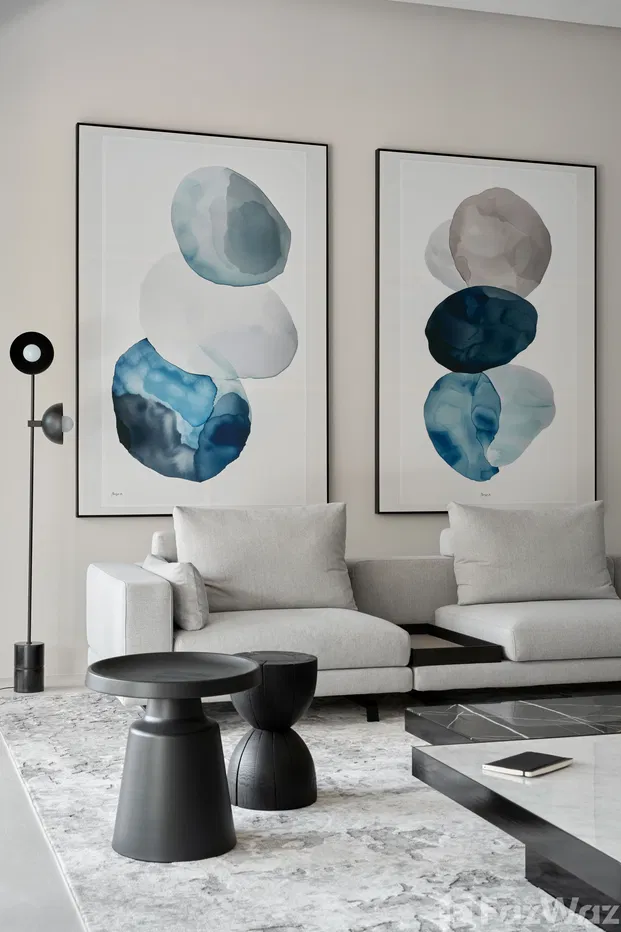 รูป วิลล่าให้เช่า 5 ห้องนอน ในโครงการ มานิค ฮิลล์ไซด์ 6051269 - รูปที่ 26/76