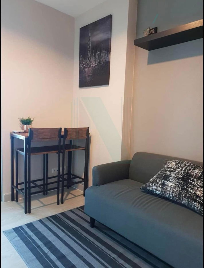 รูป 🎊 ให้เช่าคอนโด แอสปาย งามวงศ์วาน อาคาร S ชั้น 17 1 ห้องนอน ขนาด 29.00 ตรม ใกล้ ตลาดพงษ์เพชร - รูปที่ 4/8