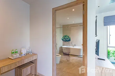 picture 2 Bedroom Villa for rent at Yipmunta Pool Villa 1079578 - 10/14