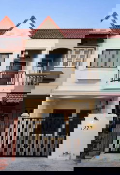 🔥 ขายทาวน์โฮม 2 ชั้น หมู่บ้านปรีชา 8 หัวหมาก–บางกะปิ รีโนเวทใหม่ 120 ตร.ม.  ใกล้รามคำแหง–พระราม 9 เริ่ม 3 ล้านต้นๆ