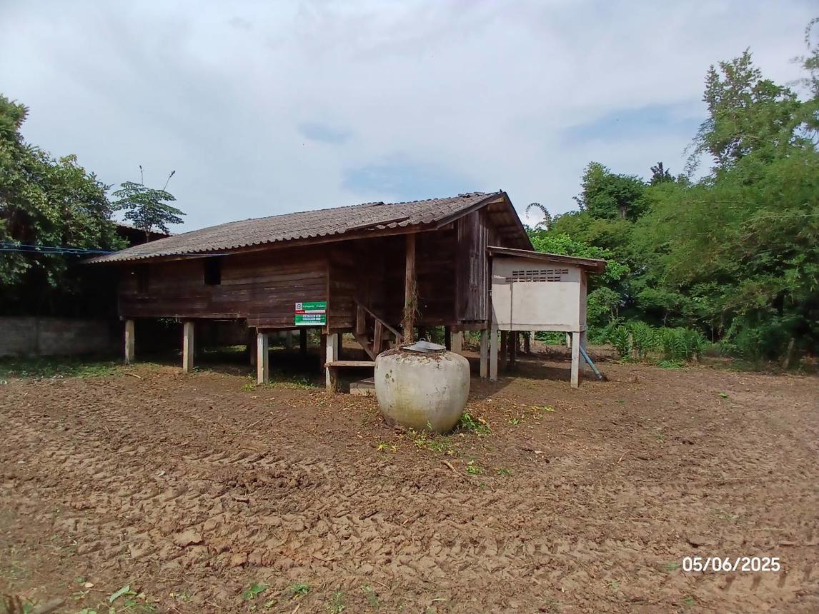 รูป บ้านเดี่ยว สำหรับขาย - ร่องเคาะ วังเหนือ ลำปาง - รูปที่ 12/26