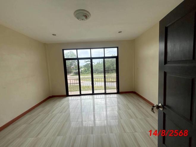 รูป บ้านเดี่ยว สำหรับขาย - หน้าสตน หัวไทร นครศรีธรรมราช - รูปที่ 7/24