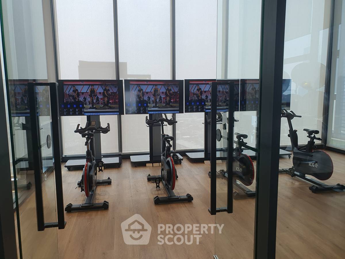 รูป คอนโด 1-ห้องนอน ที่ เอ็กซ์ที พญาไท ใกล้ BTS พญาไท (ID 1006819) - รูปที่ 14/24