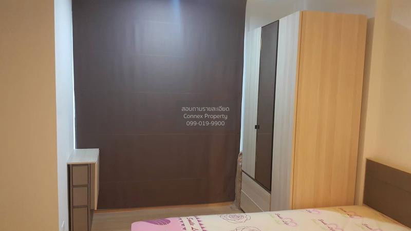 รูป เช่าคอนโด  เดอะ เบส พระราม 9 - รามคำแหง ARL-รามคำแหง หัวหมาก เขต บางกะปิ กรุงเทพ CX-68348 ✅ ทักไลน์ @connexproperty ตอบทันที ทีมงานมืออาชีพ ✅ - รูปที่ 6/8