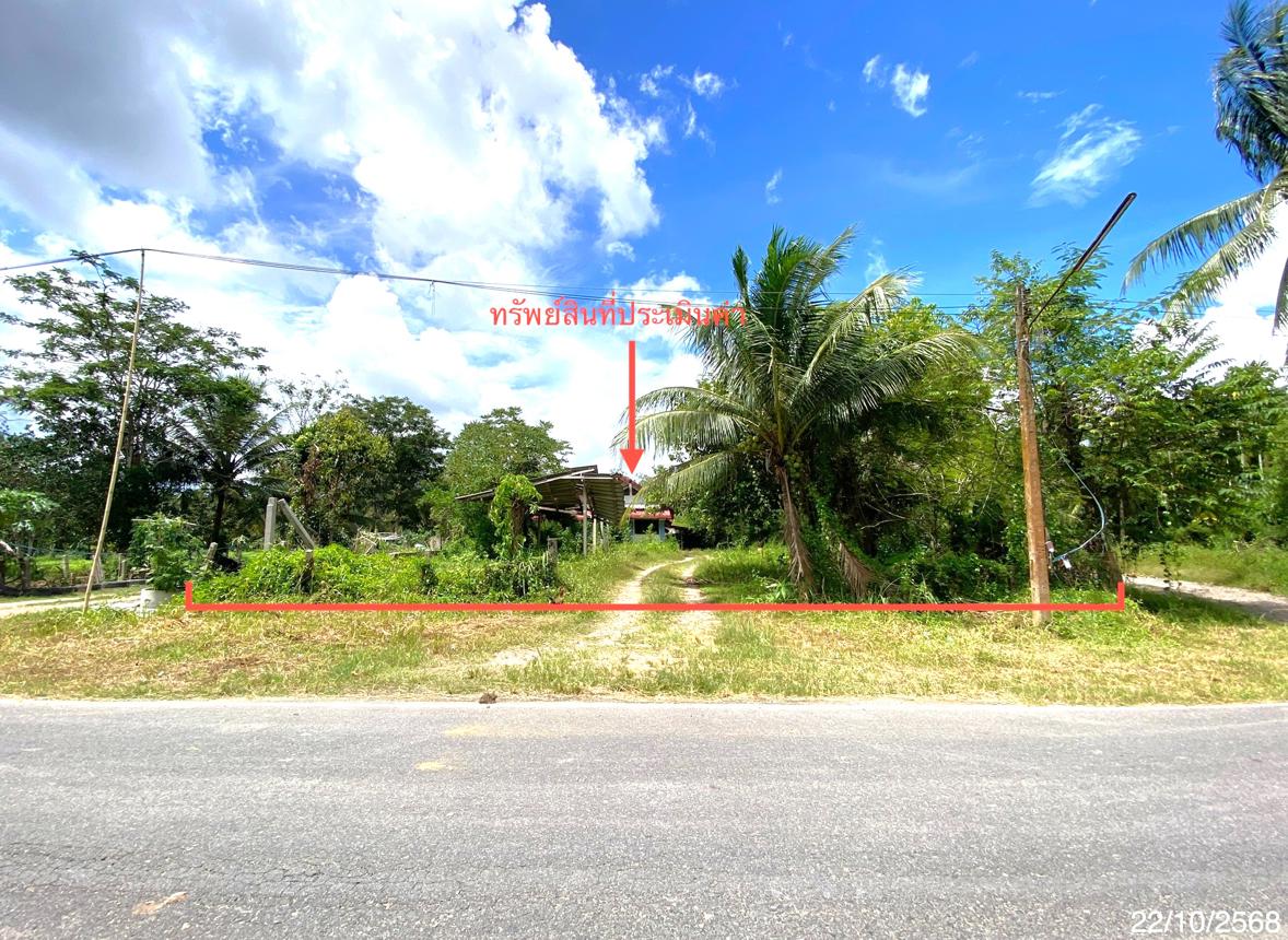 รูป บ้านเดี่ยว สำหรับขาย - ท่าม่วง เทพา สงขลา - รูปที่ 40/44