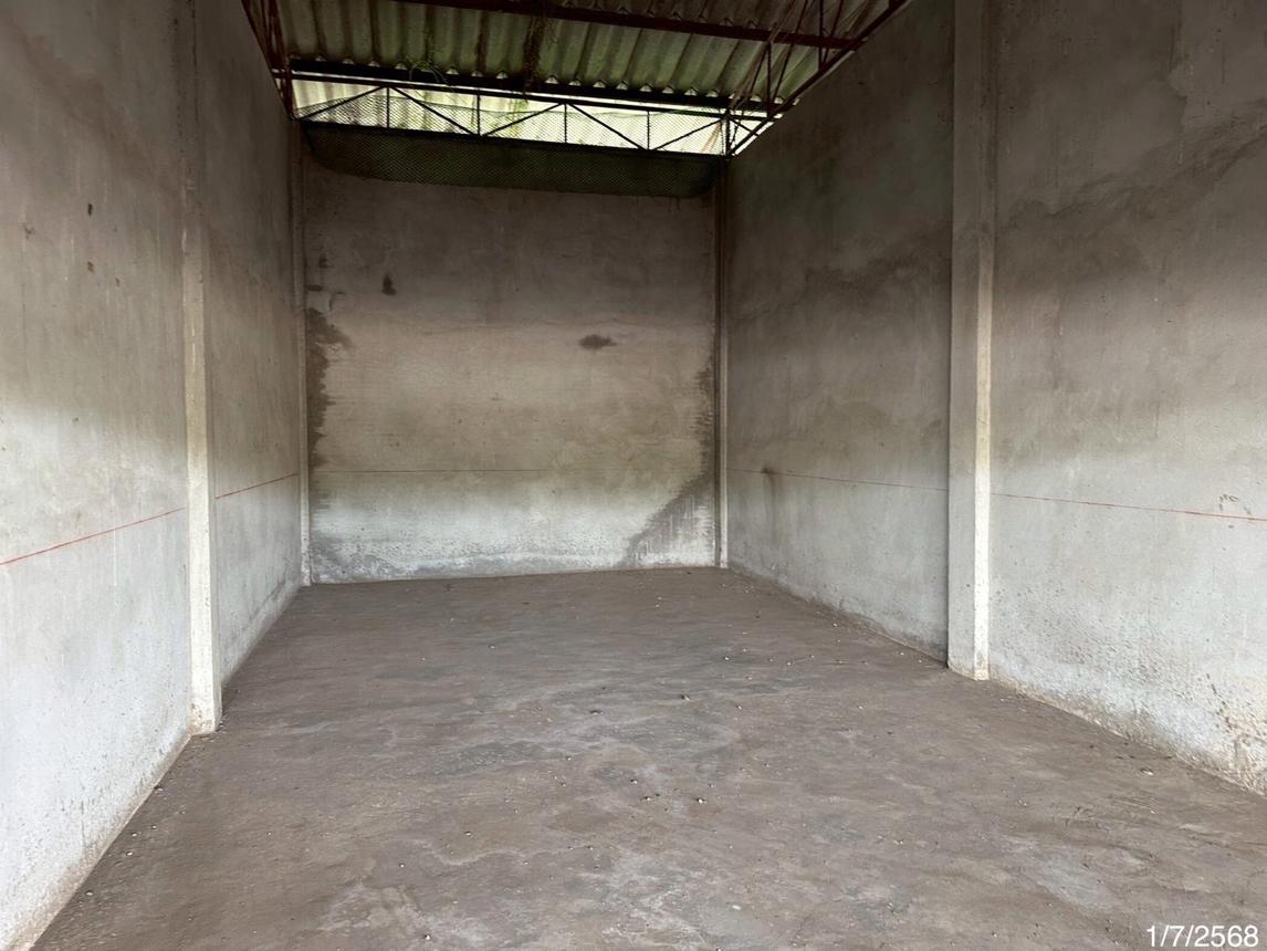 รูป โกดัง สำหรับขาย - โพตลาดแก้ว ท่าวุ้ง ลพบุรี - รูปที่ 30/44