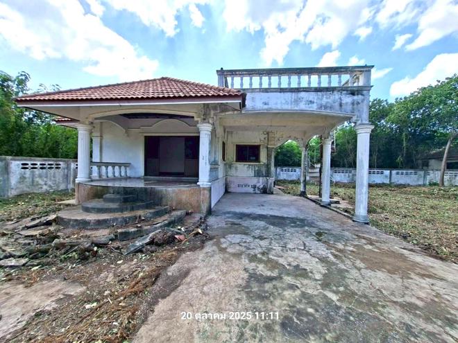 รูป บ้านเดี่ยว สำหรับขาย - ท่าคล้อ แก่งคอย สระบุรี - รูปที่ 2/38