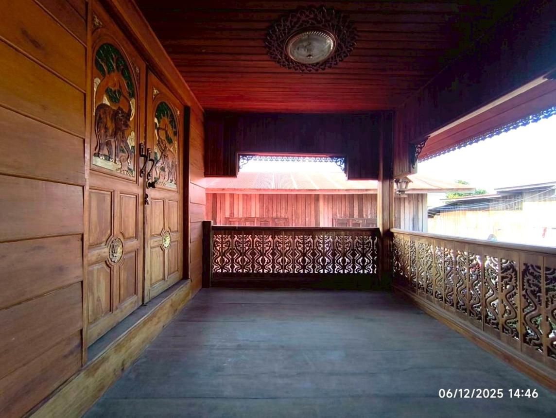 รูป บ้านเดี่ยว สำหรับขาย - บ้านมาง เชียงม่วน พะเยา - รูปที่ 26/38