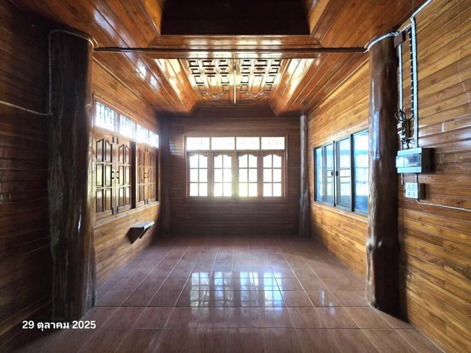 picture HOME for sale  Nam Cham Sung Men Phrae - 9/44