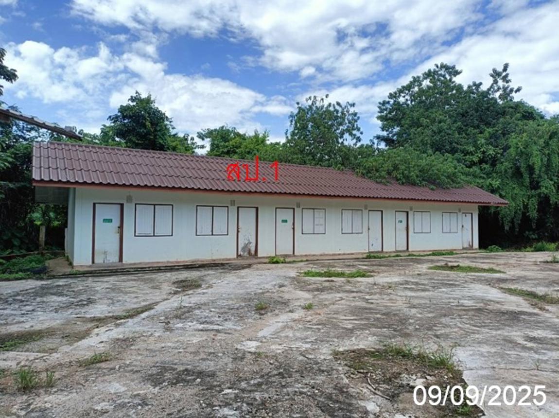 รูป บ้านเดี่ยว สำหรับขาย - ปางหมู เมืองแม่ฮ่องสอน แม่ฮ่องสอน - รูปที่ 21/44