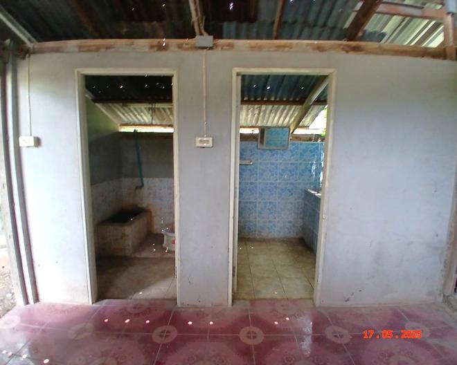 รูป บ้านเดี่ยว สำหรับขาย - นาคำ วานรนิวาส สกลนคร - รูปที่ 22/52