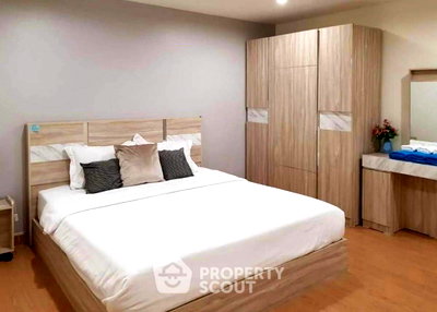 Condos for rent BTS Chit Lom : 1-BR Condo at Pratunam Prestige Condominium near BTS Phaya Thai (ID 2661757)