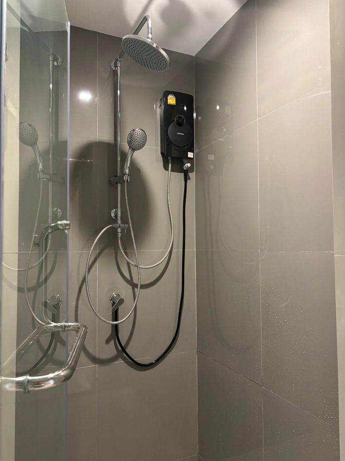 รูป 🎃RB23348 ให้เช่าถูกมาก🎈โกรว รัตนาธิเบศร์✅แอดไลน์ @930jwqti ( มี @ ด้วย) แอดมินตอบไว - รูปที่ 4/11