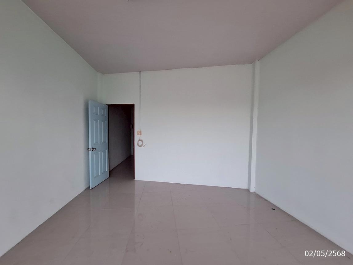 รูป อาคารพาณิชย์ สำหรับขาย - ท่ามิหรำ เมืองพัทลุง พัทลุง - รูปที่ 31/40