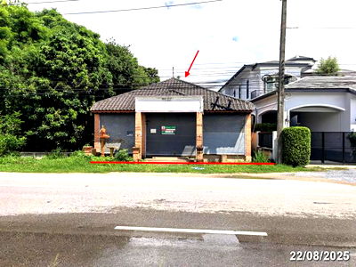 Office for sale Chiang Mai : OFFICE for sale  Yu Wa San Pa Tong Chiang Mai