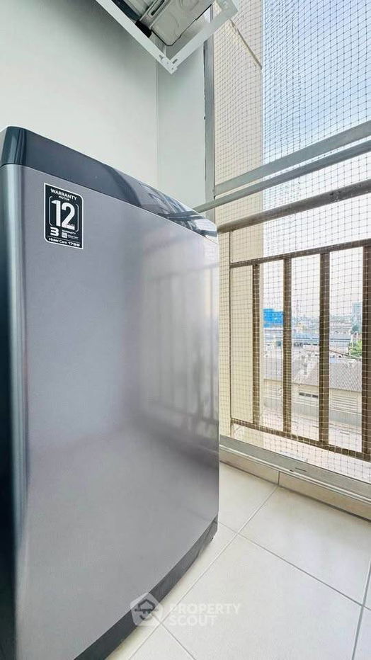 รูป คอนโด 1-ห้องนอน ที่ ลุมพินี คอนโดทาวน์ พัทยาเหนือ-สุขุมวิท ใกล้ ชายหาดนาเกลือ (ID 2650065) - รูปที่ 11/19