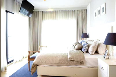 Condos for rent :  DT-4727 For rent Noble Refine Sukhumvit 26 near BTS Phrom Phong.