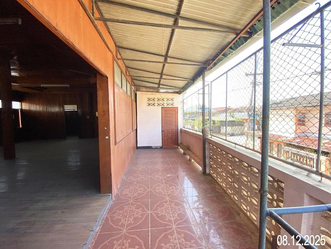 รูป บ้านเดี่ยว สำหรับขาย - เวียงทอง สูงเม่น แพร่ - รูปที่ 27/34