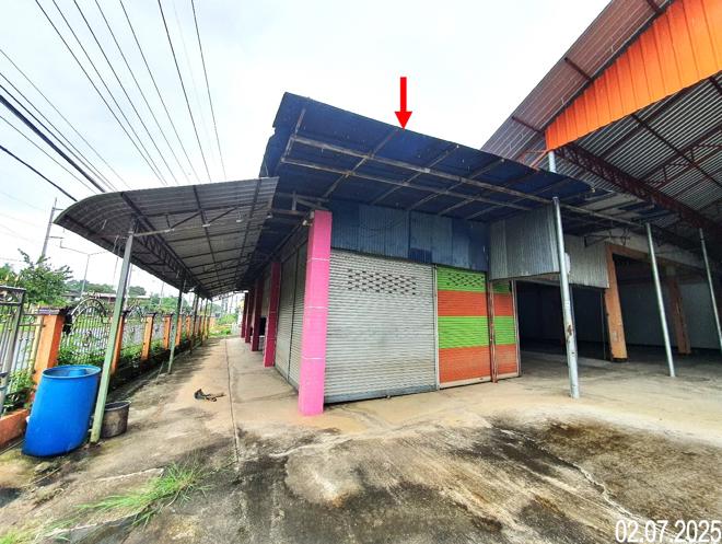 รูป โกดัง สำหรับขาย - กลางเวียง เวียงสา น่าน - รูปที่ 10/44