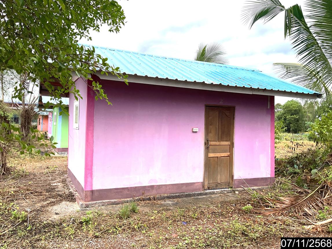 รูป บ้านเดี่ยว สำหรับขาย - คอนสาย กู่แก้ว อุดรธานี - รูปที่ 18/32