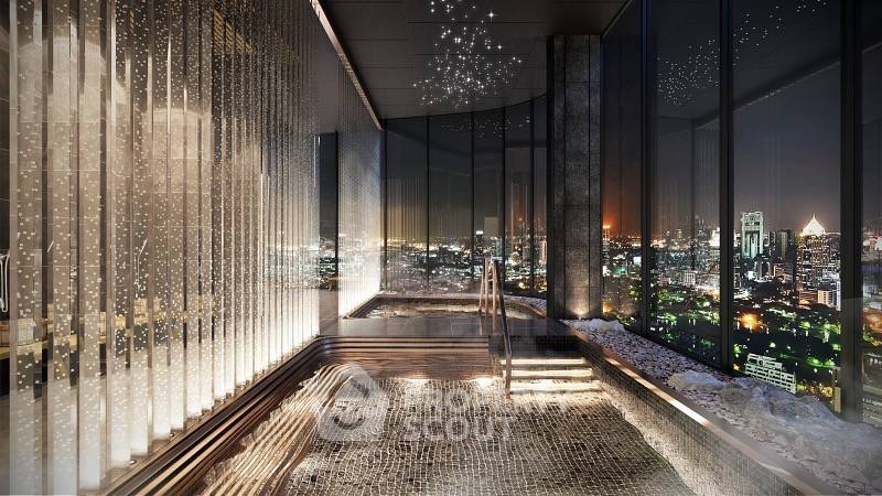 รูป คอนโด 1-ห้องนอน ที่ ไอดีโอ คิว สุขุมวิท 36 ใกล้ BTS ทองหล่อ (ID 2657051) - รูปที่ 9/13