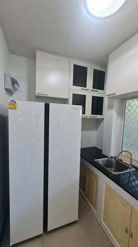 รูป HR3217เช่าบ้านเดี่ยว 2 ชั้น หมู่บ้านเปี่ยมสุข กรุงเทพ-นนท์ 3 (ใกล้ MRT แยกติวานนท์) บ้านสวย สภาพดี - รูปที่ 20/20