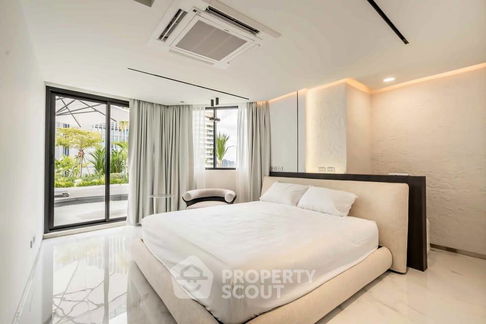 คอนโด 1-ห้องนอน ที่ ศุภาลัย พรีเมียร์ เพลส อโศก ใกล้ MRT เพชรบุรี (ID 2660815)